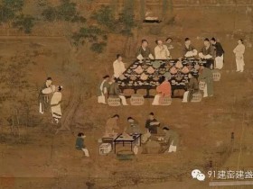 南宋人幸福惬意的茶文化生活