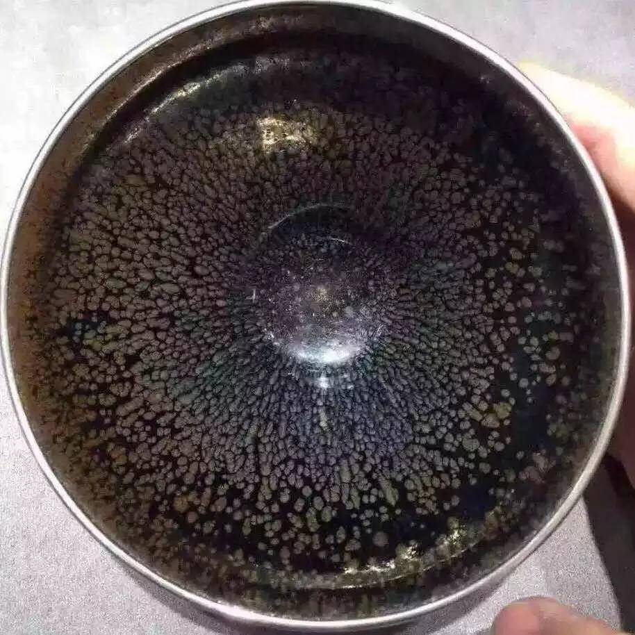 拍卖界的宠儿建盏,最近两年宋代建盏拍卖不完全统计| 观复建盏 拍卖界的宠儿建盏,最近两年宋代建盏拍卖不完全统计| 观复建盏