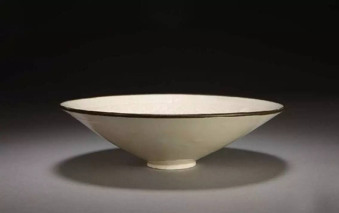 历代茶碗的称谓：碗、瓯、盏、杯| 观复建盏