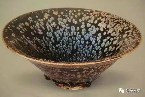 【福袋セール】の商品 李达：关干油滴建盏的审美问题| 观复建盏 施釉陶