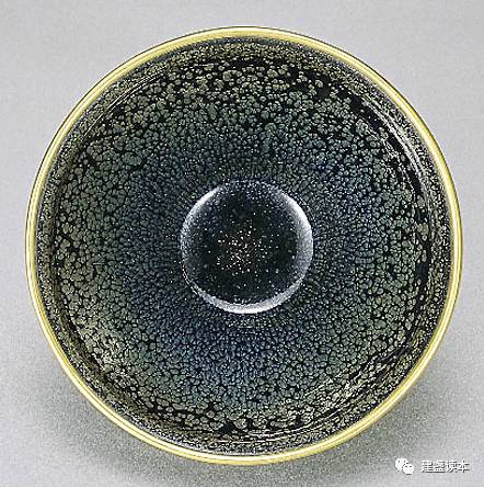 李达：关干油滴建盏的审美问题| 观复建盏