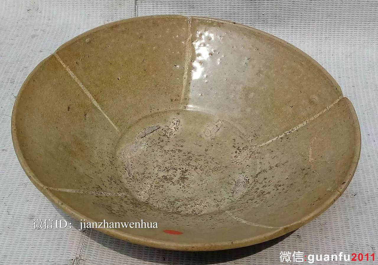 既然建盏是贡品，那建窑是不是官窑？