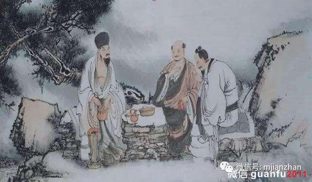 茶道文化渊源流传，我国传统茶道是如何传入日本的