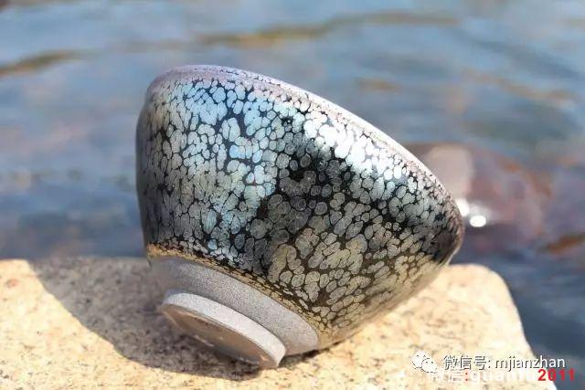 为什么建盏叫作“盏”