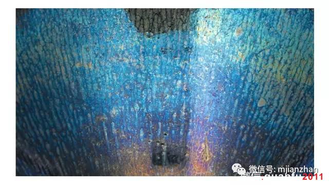 建盏釉色品种有多少,你知道哪些?
