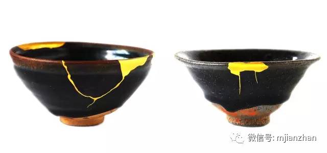 建盏釉色品种有多少,你知道哪些?