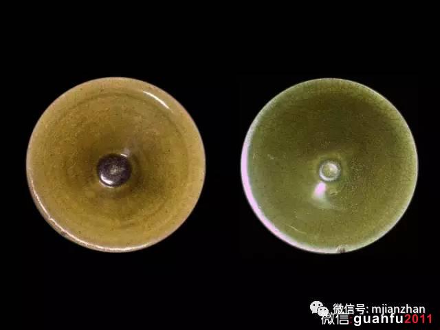 建盏釉色品种有多少,你知道哪些?