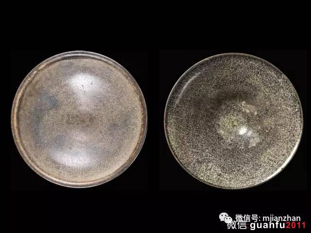 建盏釉色品种有多少,你知道哪些?