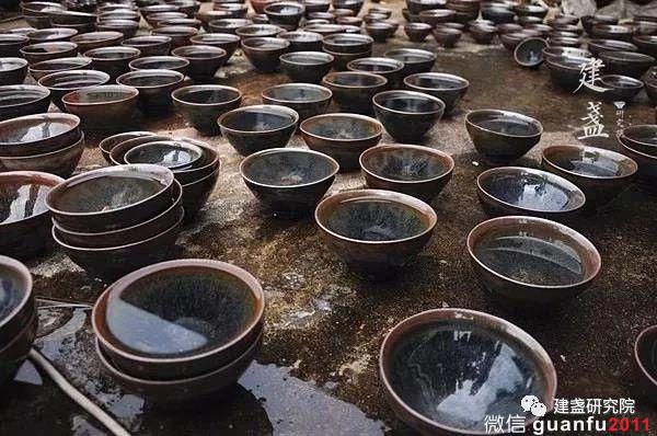 微信图片_20180712180742.jpg 建盏成品率很低?到底是什么因素制约着?