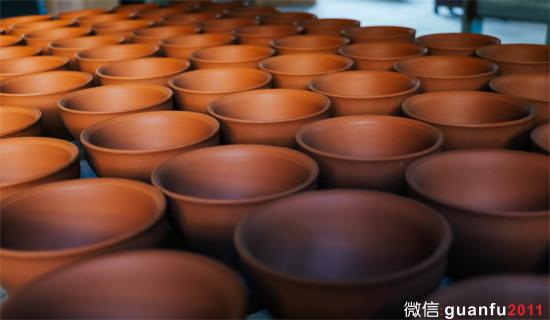 陈慧敏 | 不当“矿老板”,一心做建盏