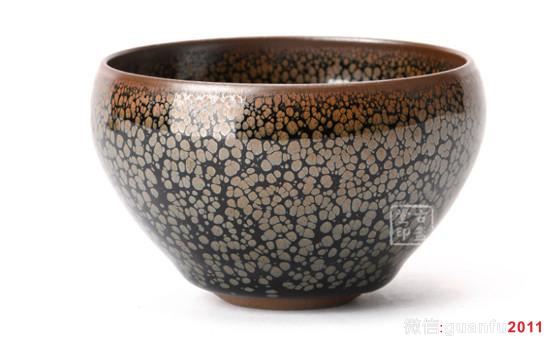 陈慧敏 | 不当“矿老板”,一心做建盏