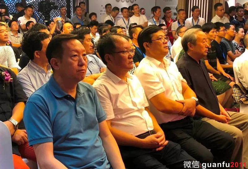 第二届建窑建盏文化博览会新闻发布会在北京隆重举行