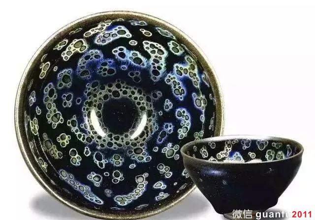 中国天价国宝曜变建盏，日本美术馆宁卖三亿的《六龙图》以营生也不卖它！