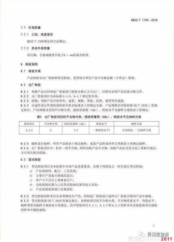 解读国家级非物质文化遗产“建阳建盏”地理标志产品标准