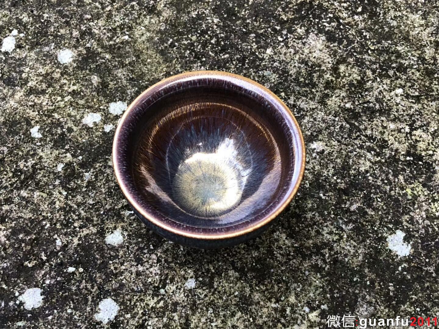 (星月)盏