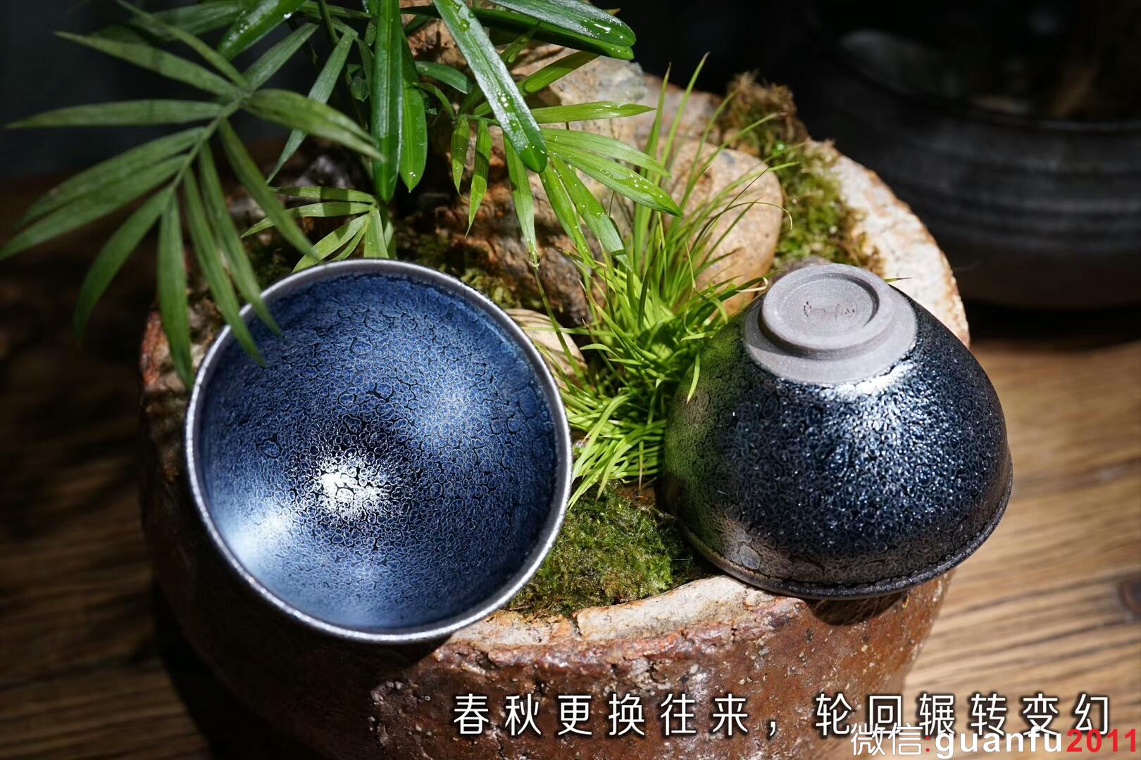 千回·大宋/宁吉(双杯作品)
