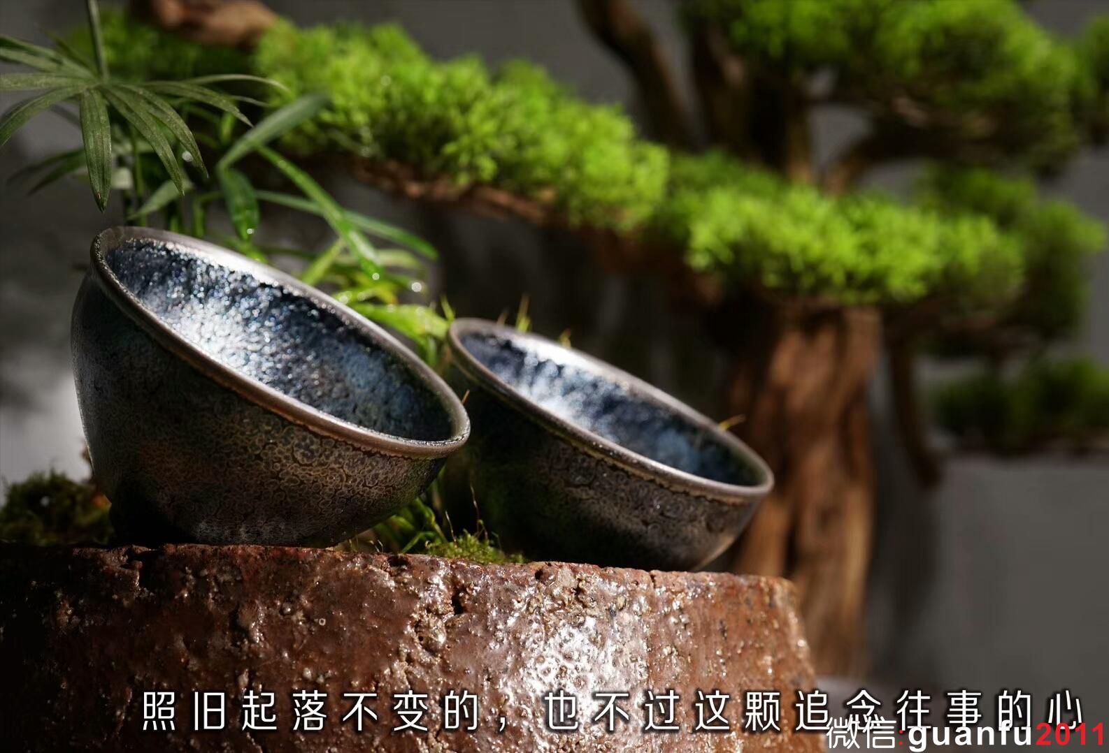 千回·大宋/宁吉(双杯作品)