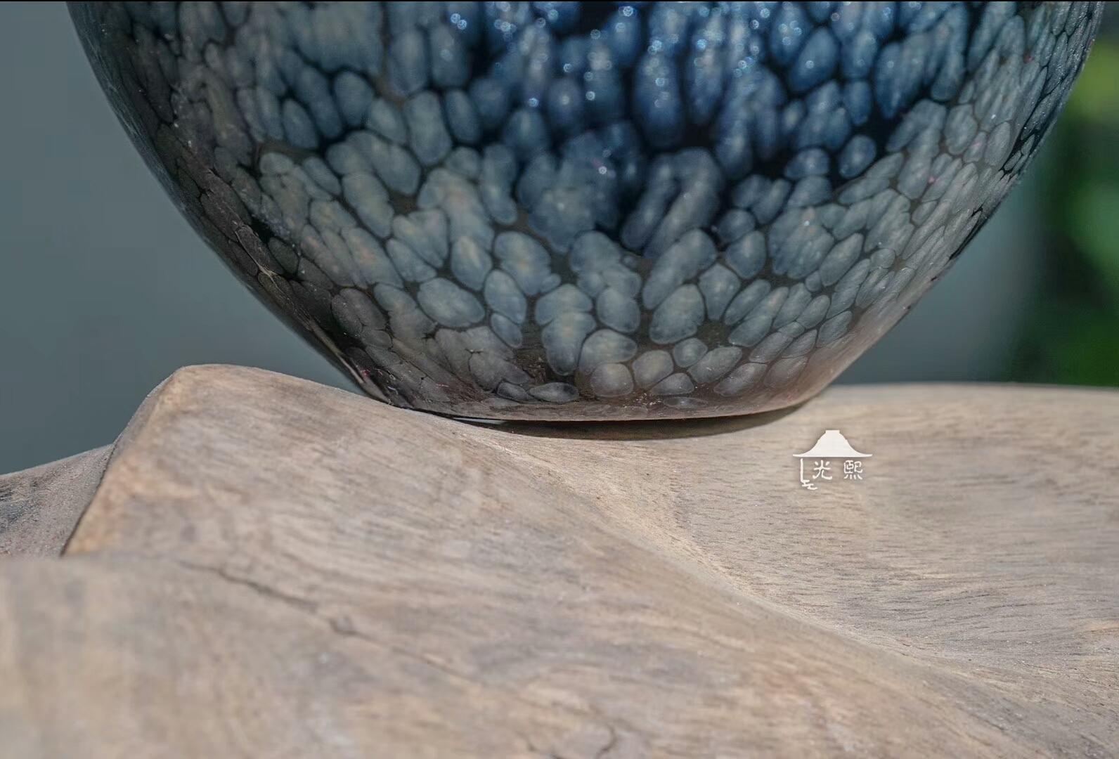 品名:谦•益 作者:李光熙