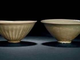 古代北方人对瓷器的喜好风格,13种用具只需17道工序