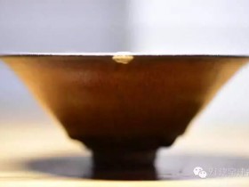 宋代建盏竟含硬磁材料epsilon-Fe2O3晶体