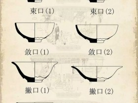 教你一眼辨别建盏四大器型