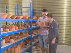 遗风古道--华御建盏陈春华与范林寿