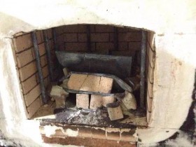 云谷山建盏陈旭:烧盏烧到把窑烧塌了是怎么样一种感受