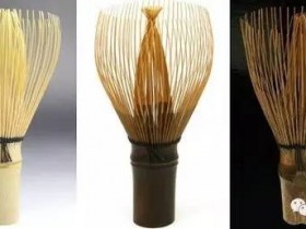 茶筅考:宋代点茶除了建盏以外还用筅?筒状,还是片状?