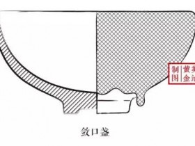 建盏大师黄美金和你聊聊建盏经典器型