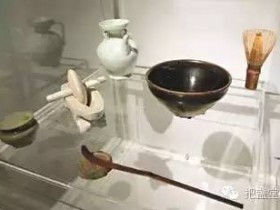 详解宋徽宗建盏“七汤点茶法”