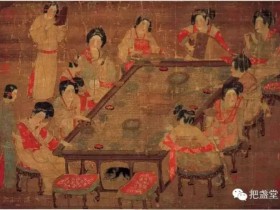 建窑兔毫盏历史观 · 兔毫盏中斗春露