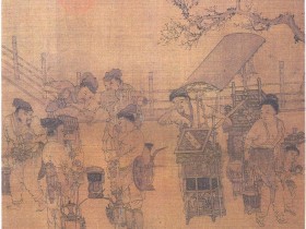 从宋画看宋代斗茶之意趣