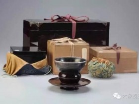 1170万美元!纽约佳士得“价值连城”的宋代油滴建盏刷新世界纪录!