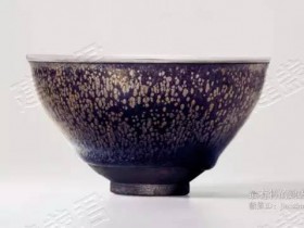 现代烧制的小盏真的不仅仅是实用,也有收藏价值