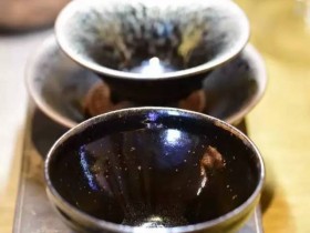 建盏含有害重金属?官方检验报告打造谣者的脸!