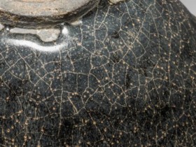 关于建盏“开片”问题的深度探讨(视频)