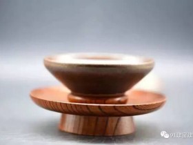 关于柴烧建盏你想知道的