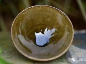 晕!我的建盏怎么“裂了”?聊聊开片的那些事