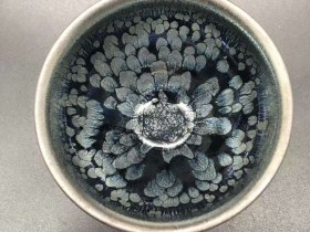 李学兴师傅,大油滴,口径9高6.5