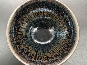 罗希,口径9高4.8