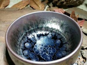 吴德兴珍珠滴禅定:7.5*4.8