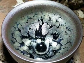 徐峰玉兰杯:口8.5高6