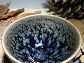 吴德兴珍珠滴禅定:7.5*4.8