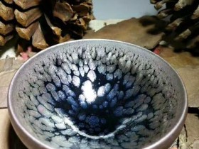 李盏紫金:口8.5高5