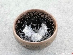 沐仙生“如山”系列:口8.5高5