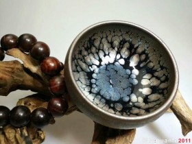 沐仙生“初心”钵体:口8肚大9高5