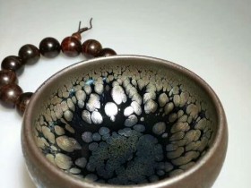 沐仙生“初心”钵体:口8肚大9高5