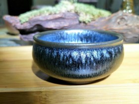 蔡龙,百花香炉型