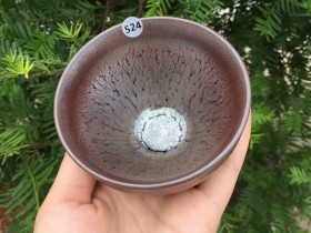 范大淋师傅 油滴束口:8.5*5.5