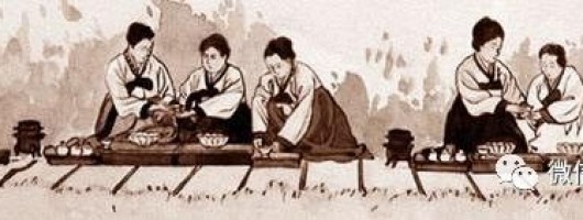茶道文化渊源流传,我国传统茶道是如何传入日本的